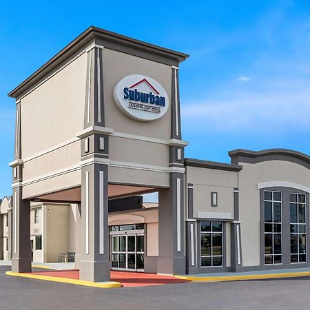 Suburban Studios Chester I-95 Zewnętrze zdjęcie