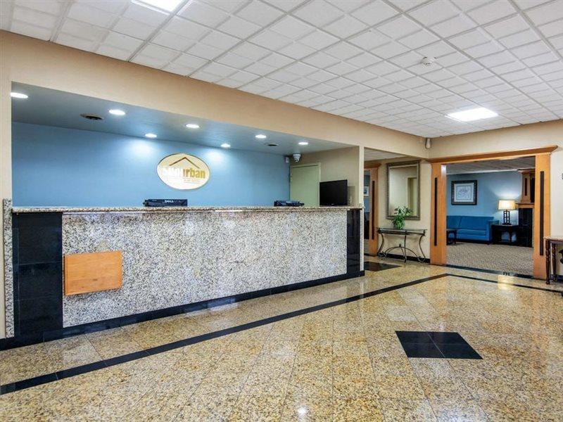 Suburban Studios Chester I-95 Zewnętrze zdjęcie