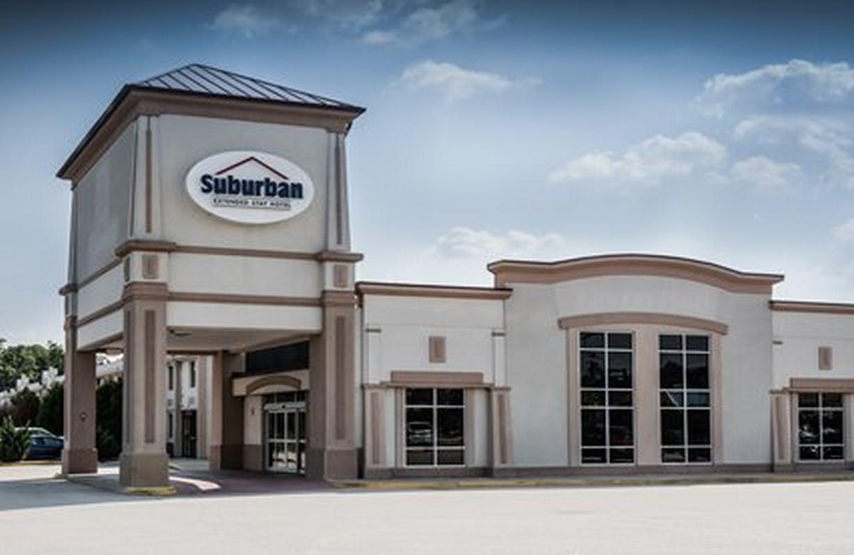 Suburban Studios Chester I-95 Zewnętrze zdjęcie