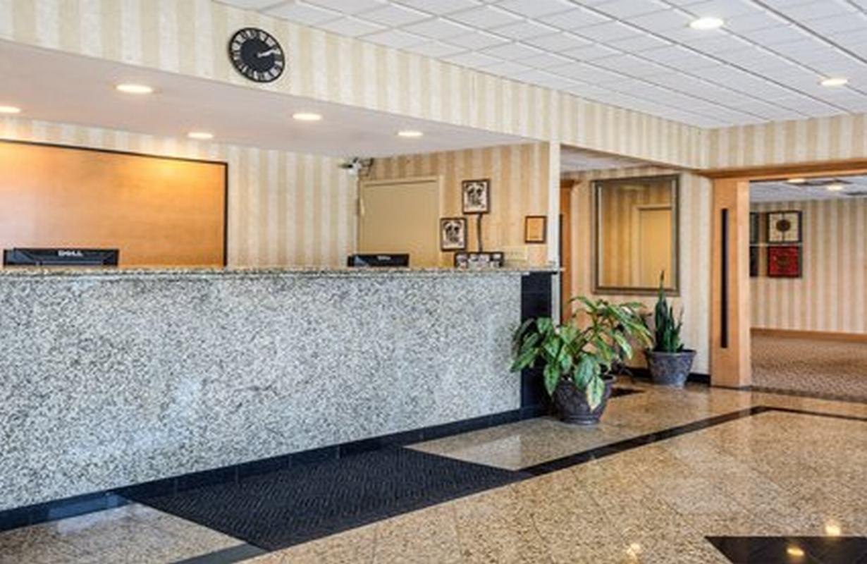 Suburban Studios Chester I-95 Zewnętrze zdjęcie