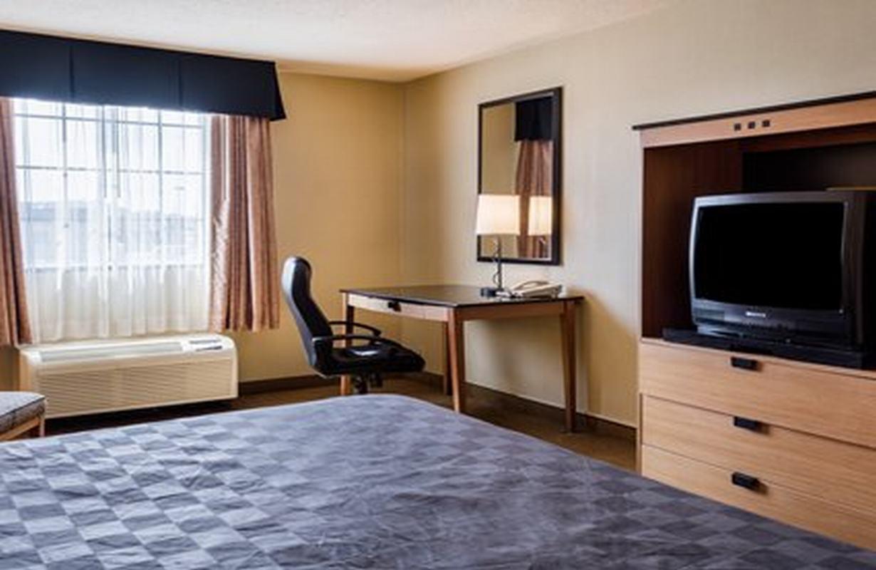 Suburban Studios Chester I-95 Zewnętrze zdjęcie