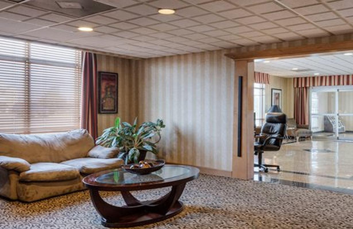 Suburban Studios Chester I-95 Zewnętrze zdjęcie