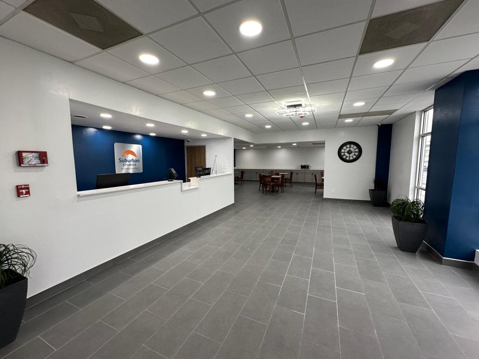 Suburban Studios Chester I-95 Zewnętrze zdjęcie