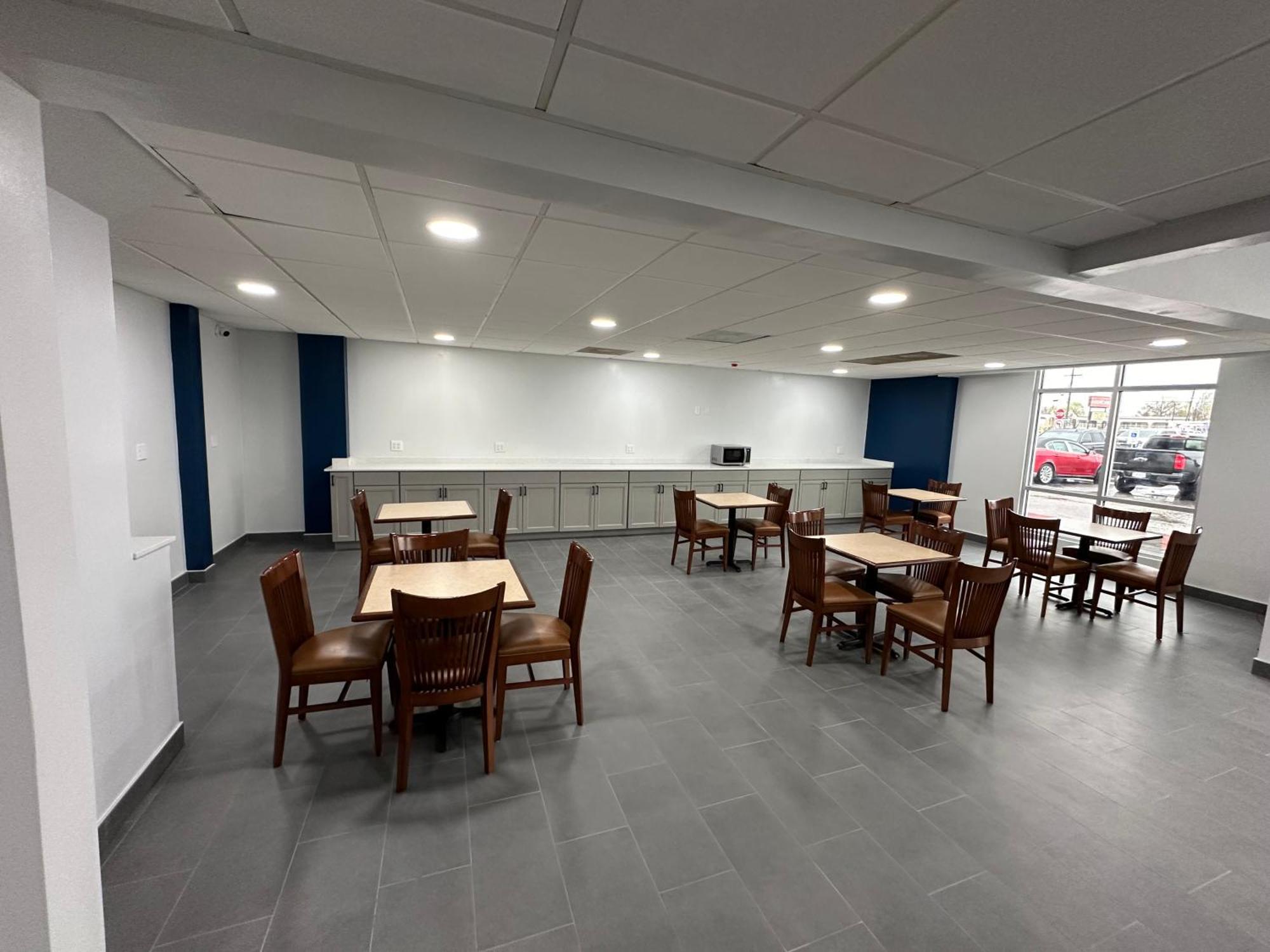 Suburban Studios Chester I-95 Zewnętrze zdjęcie