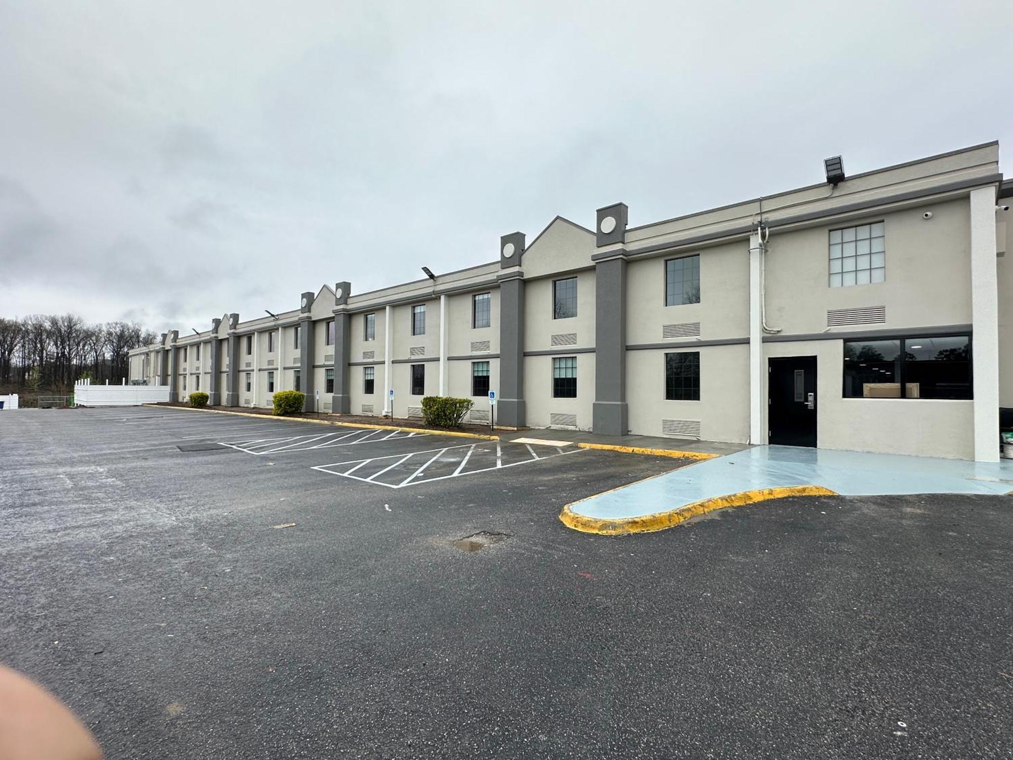 Suburban Studios Chester I-95 Zewnętrze zdjęcie