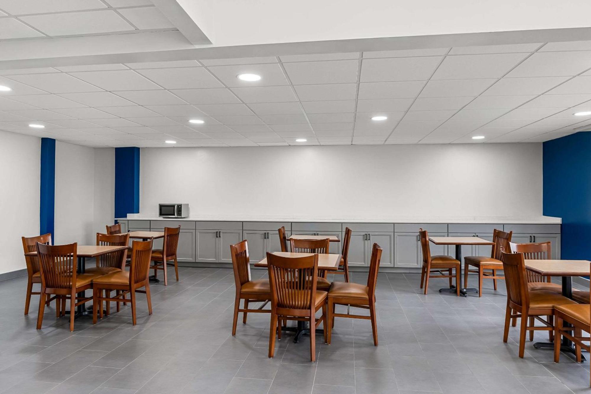 Suburban Studios Chester I-95 Zewnętrze zdjęcie